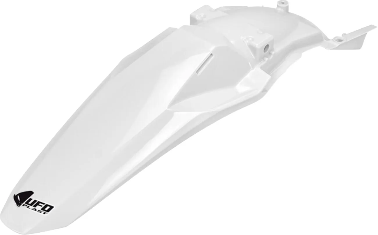 Replacement Front Fender