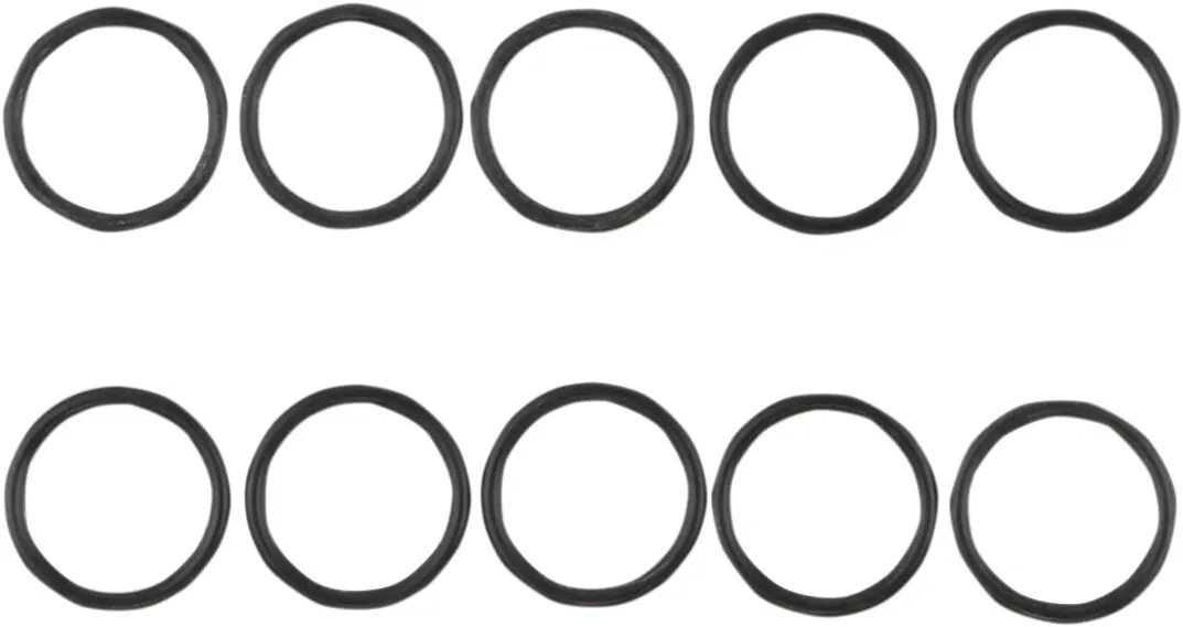 Dip Stick O-Rings