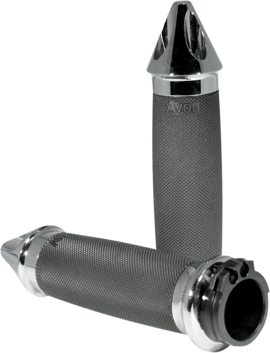 Ръкохватки Custom Spike End