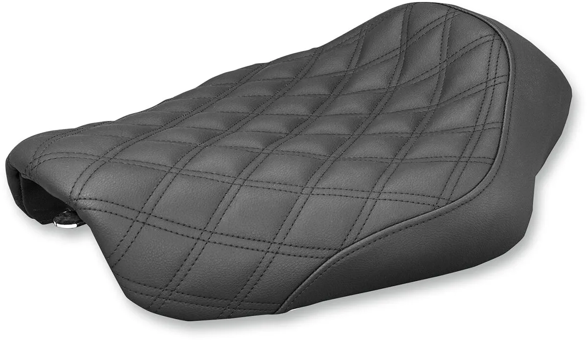 Renegade™ Lattice Stitch Solo Seat
