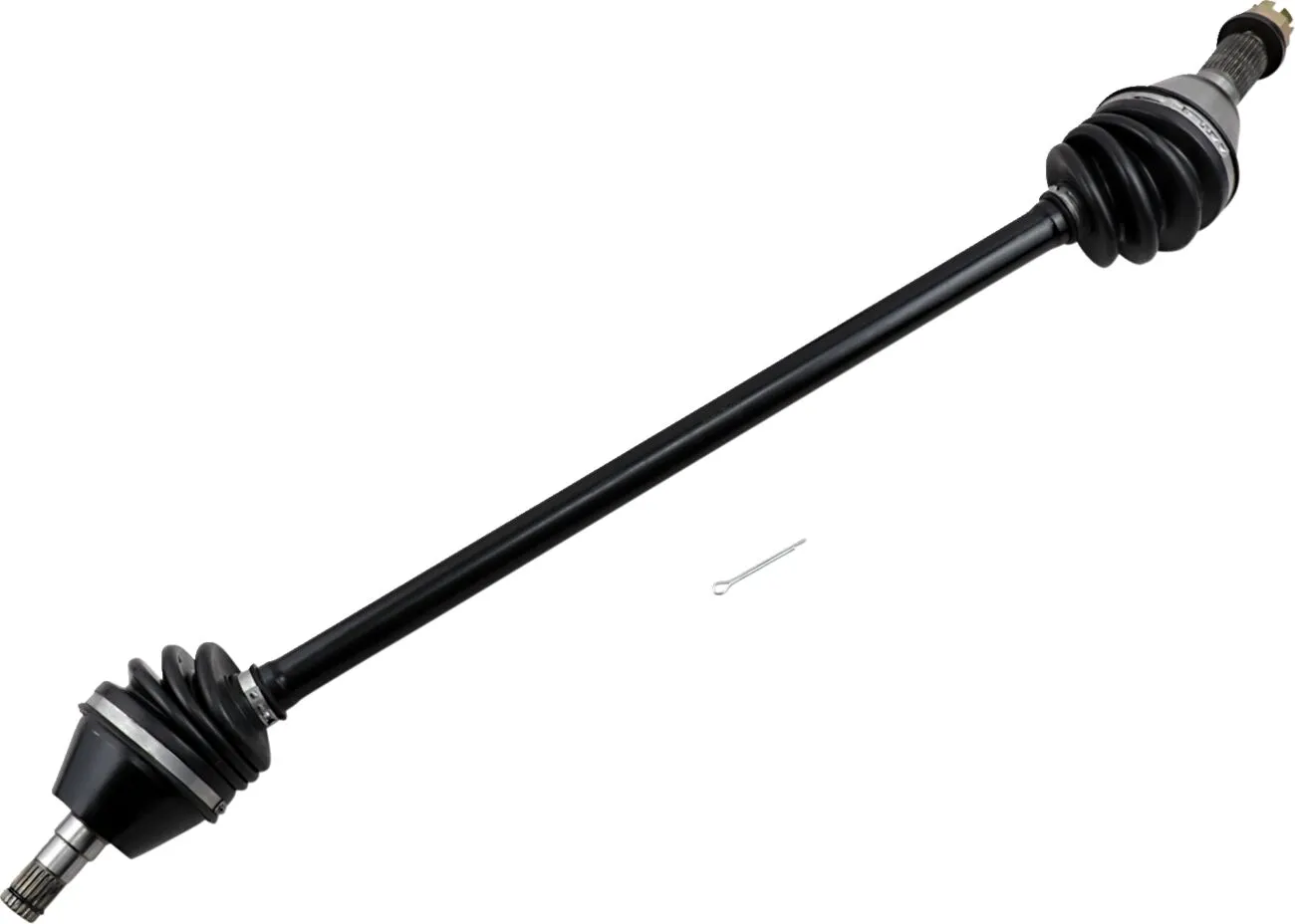 OEM Replacement Standard CV Axle