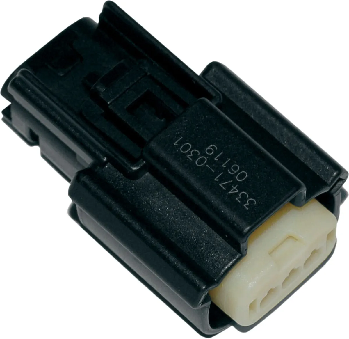 Компонент на Molex MX 150 конектор