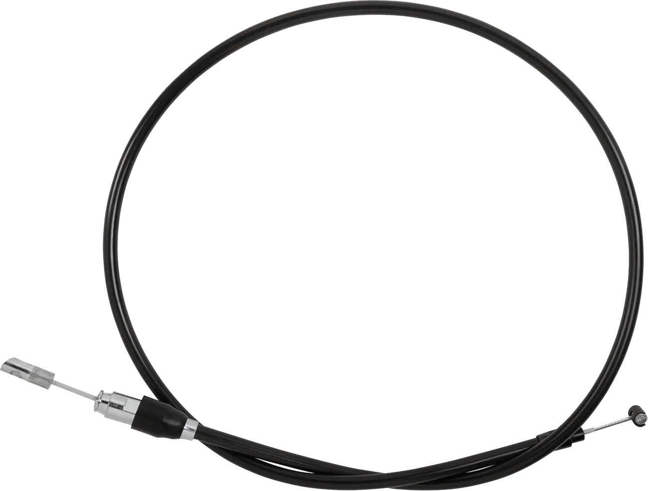 Quick Connect Clutch Cable