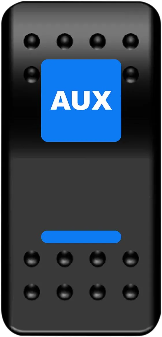 Rocker Switch