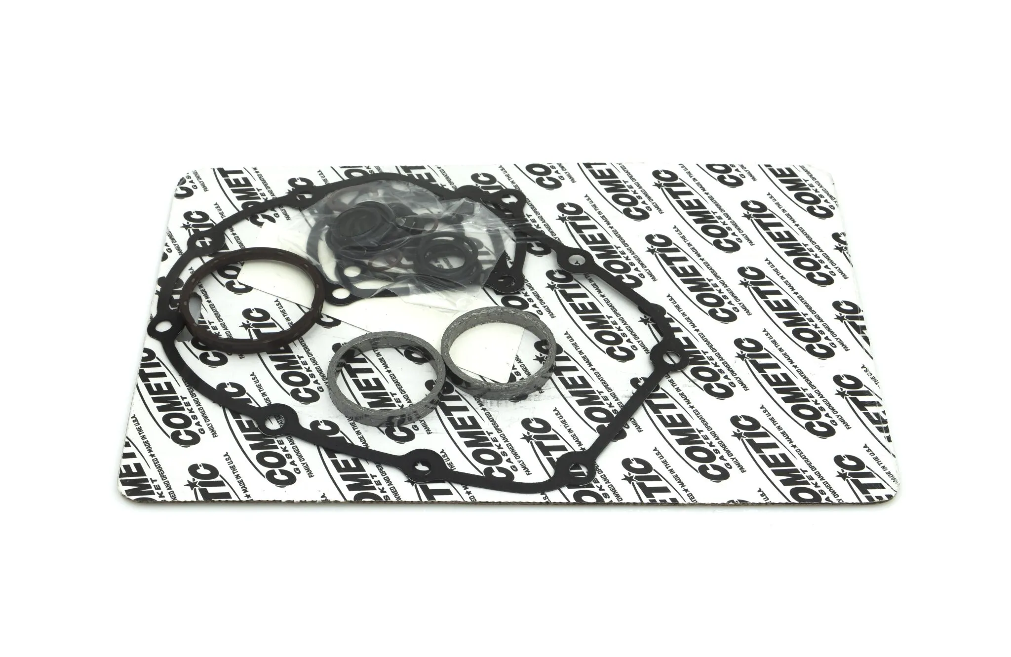 Gasket, Seal & Gasket Kit