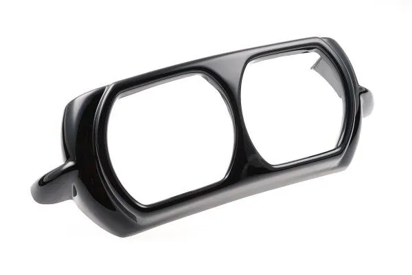 Headlight Mask