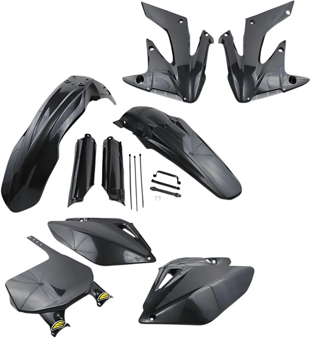 Powerflow Full Body Kit