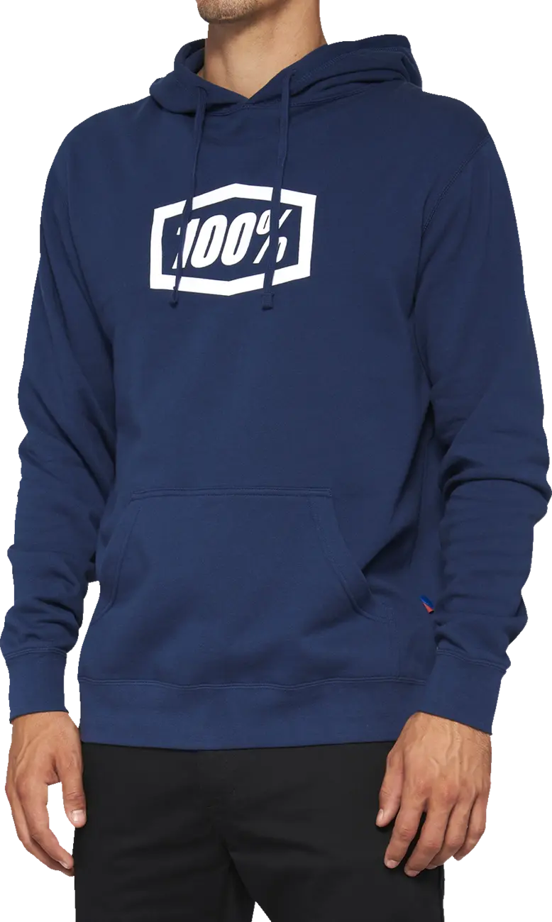 Суитшърт Icon Pullover