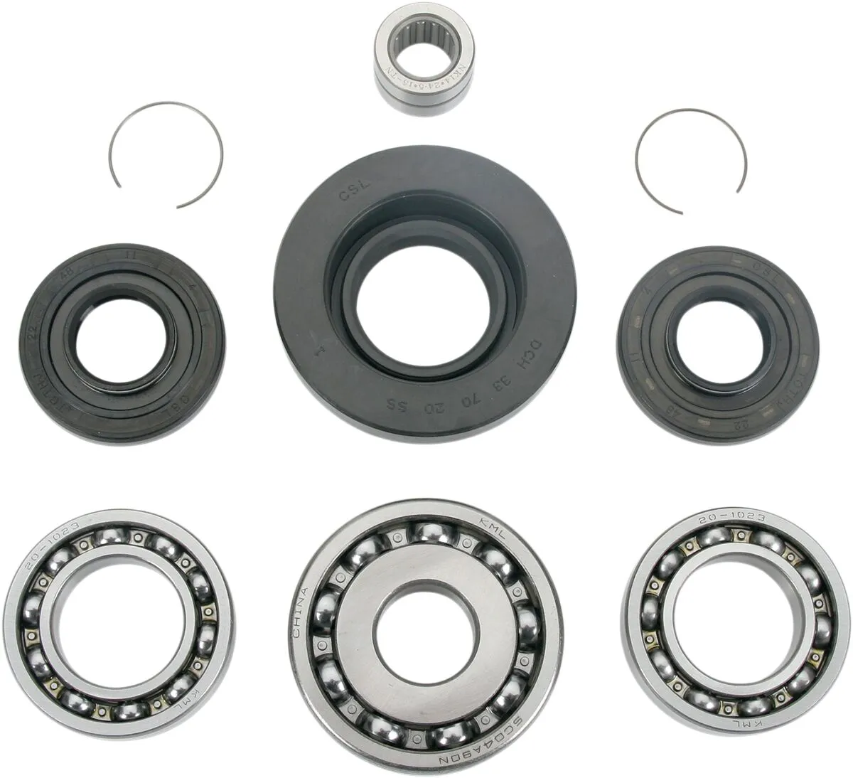 Bearing/Seal Kit