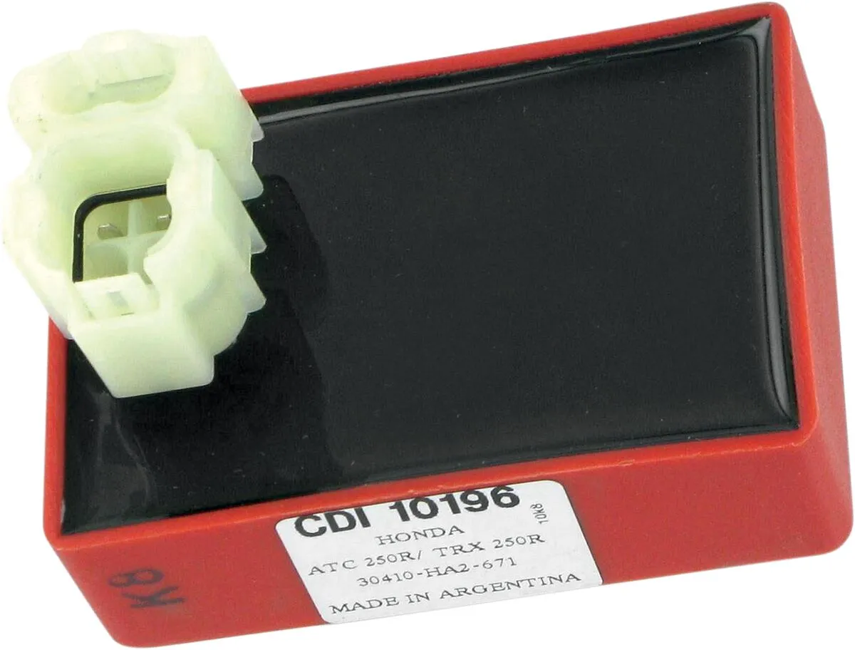 Hot Shot Series CDI Box