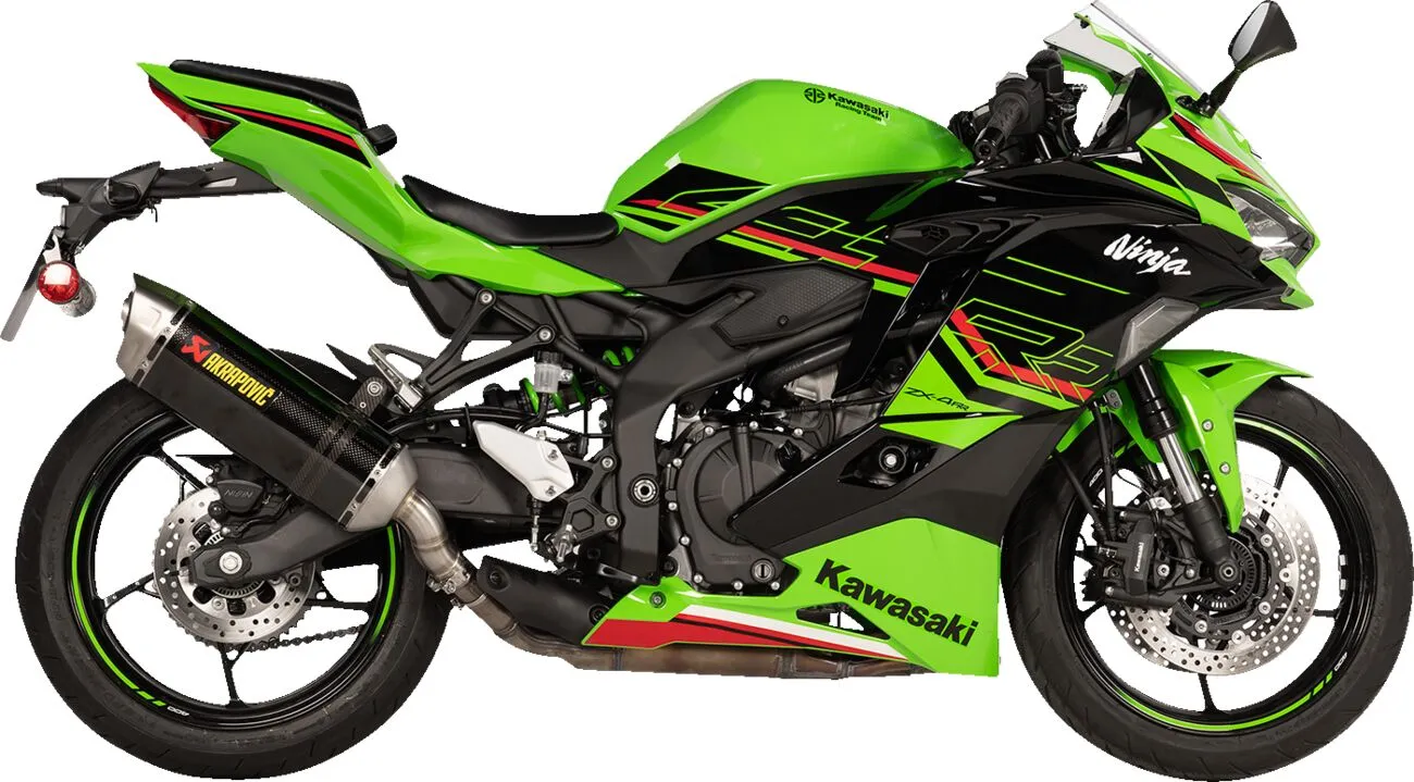 Slip-On Line Muffler