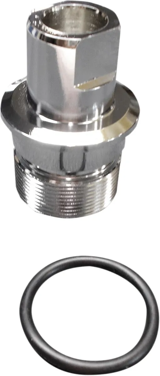 Fork Tube Plug