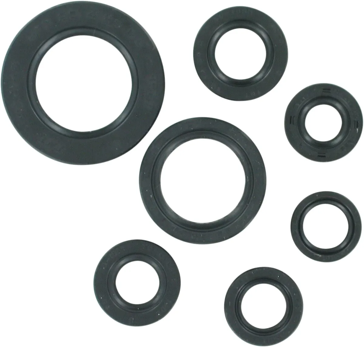 Motor Oil Seals