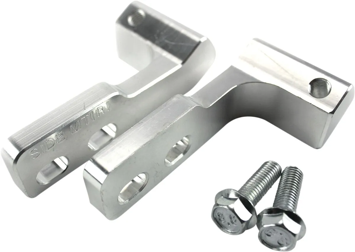 Probend™ Triple Clamp Mount Set