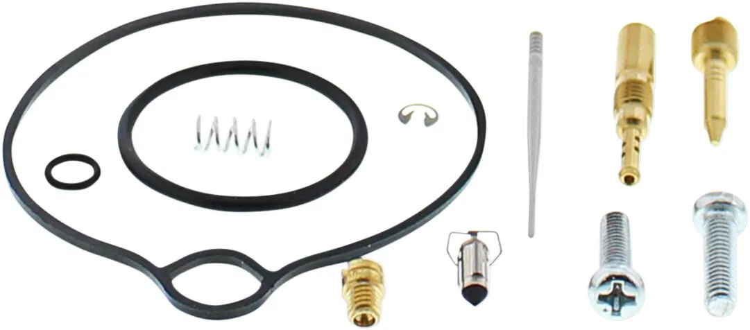Carburetor Repair Kit - Kawasaki
