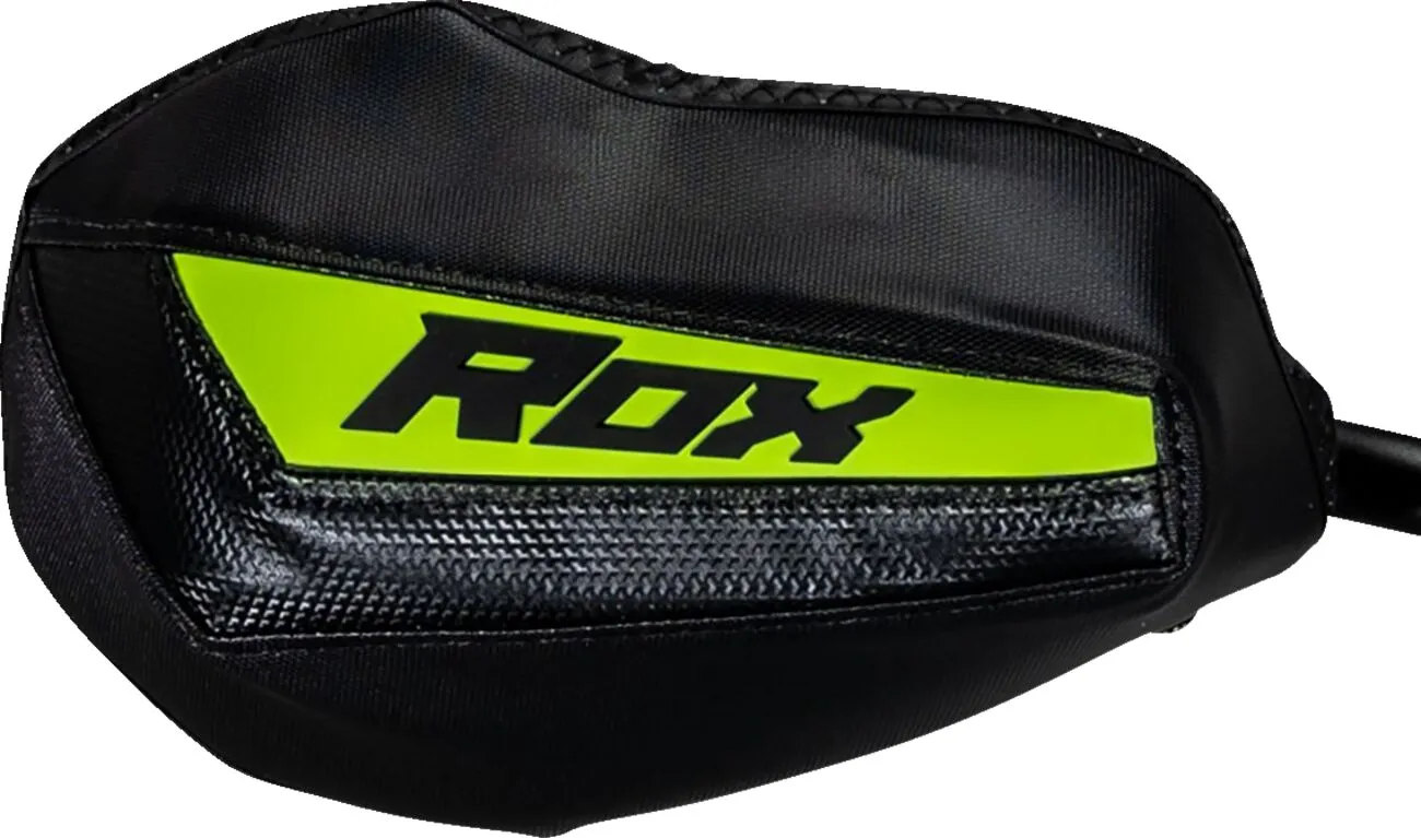 Предпазители за ръце Generation 3 Flex-Tec