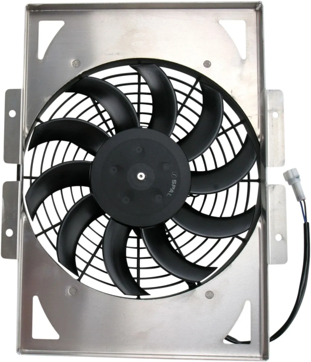 Hi-Performance Cooling Fan