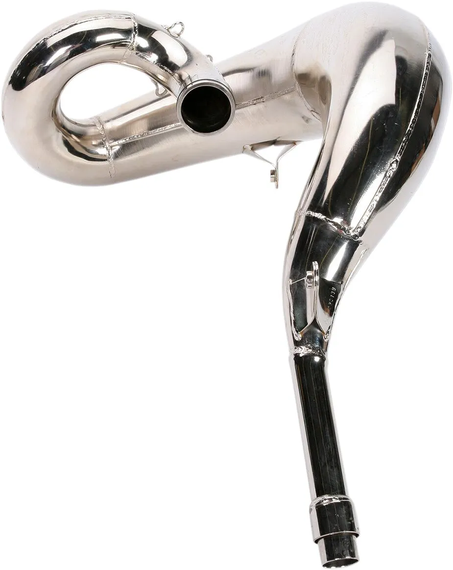 Gold Series Fatty™ Head Pipe