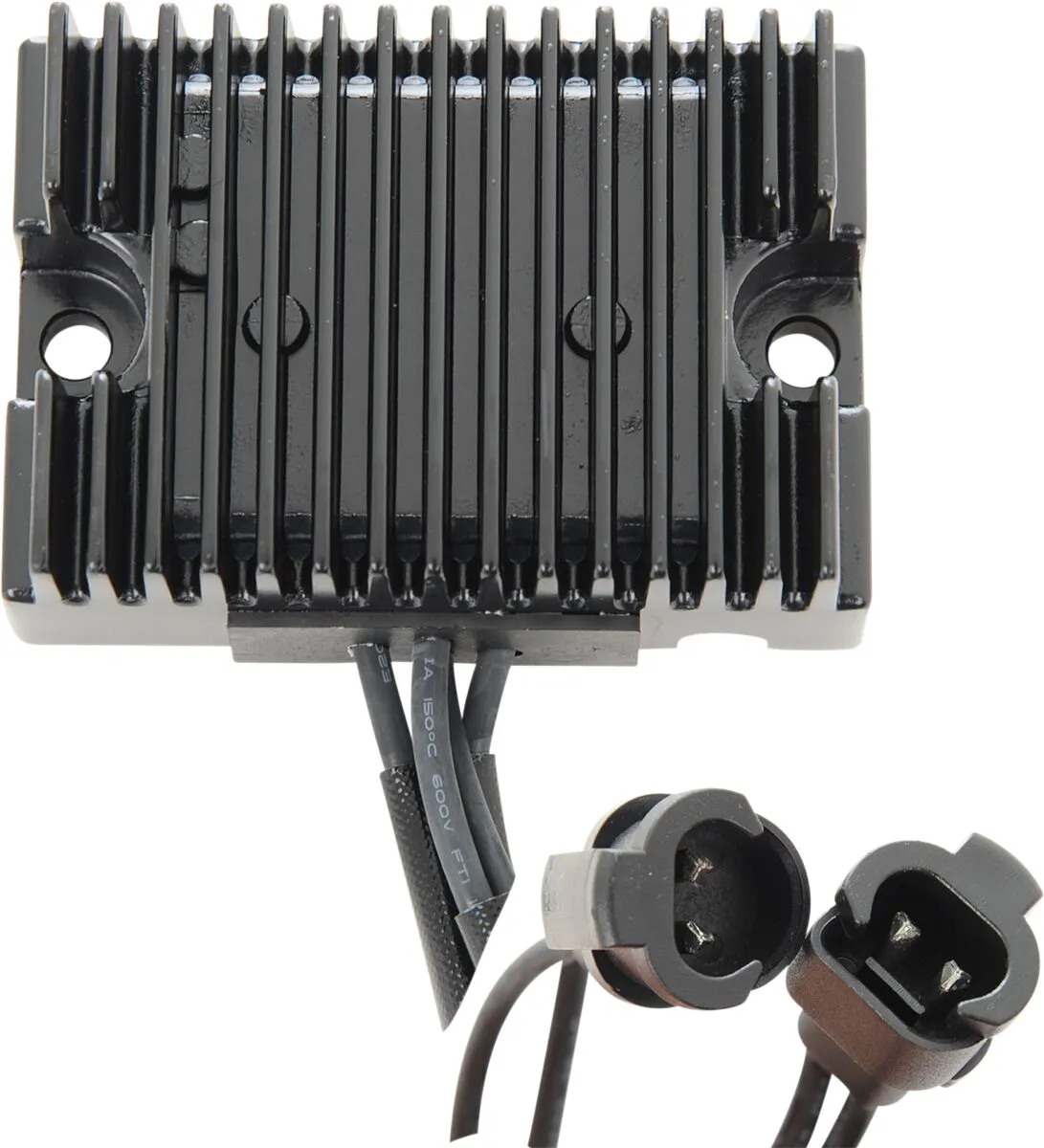 Solid-State Regulator