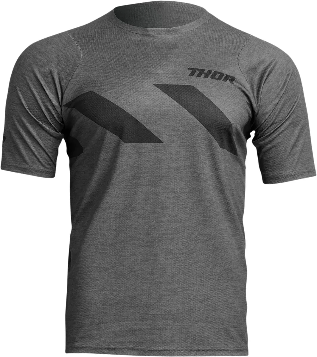 Фланелка Assist Hazard Short-Sleeve