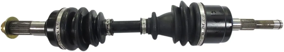Complete Axle Assembly