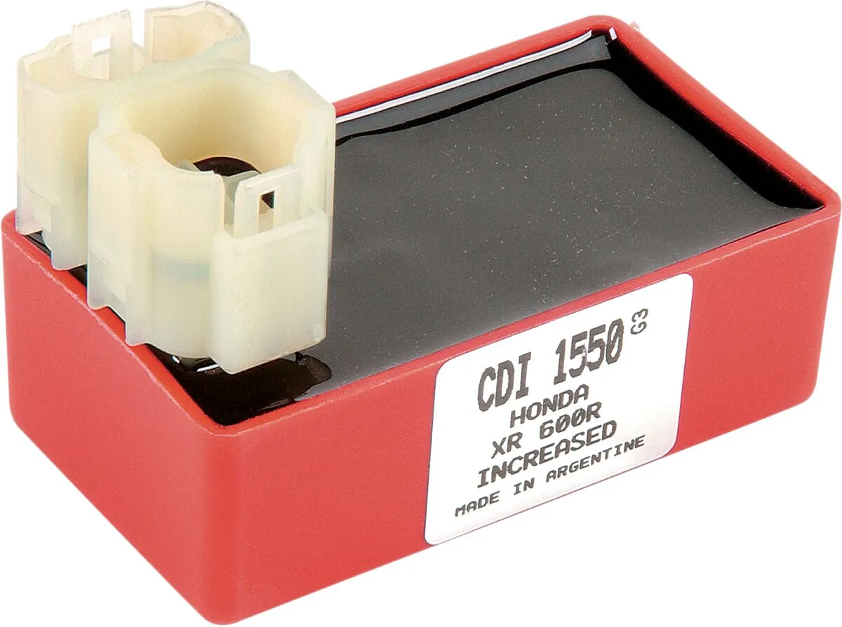 CDI кутия Hot Shot Series