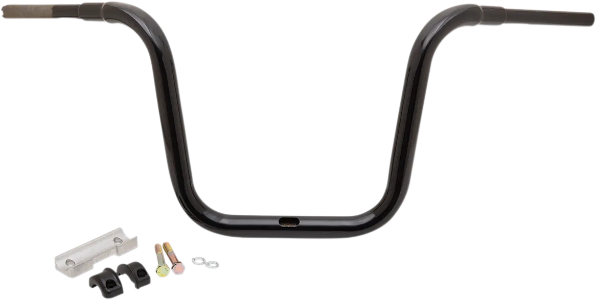 1-1/2" Grande Traditional Ape Hanger Handlebar