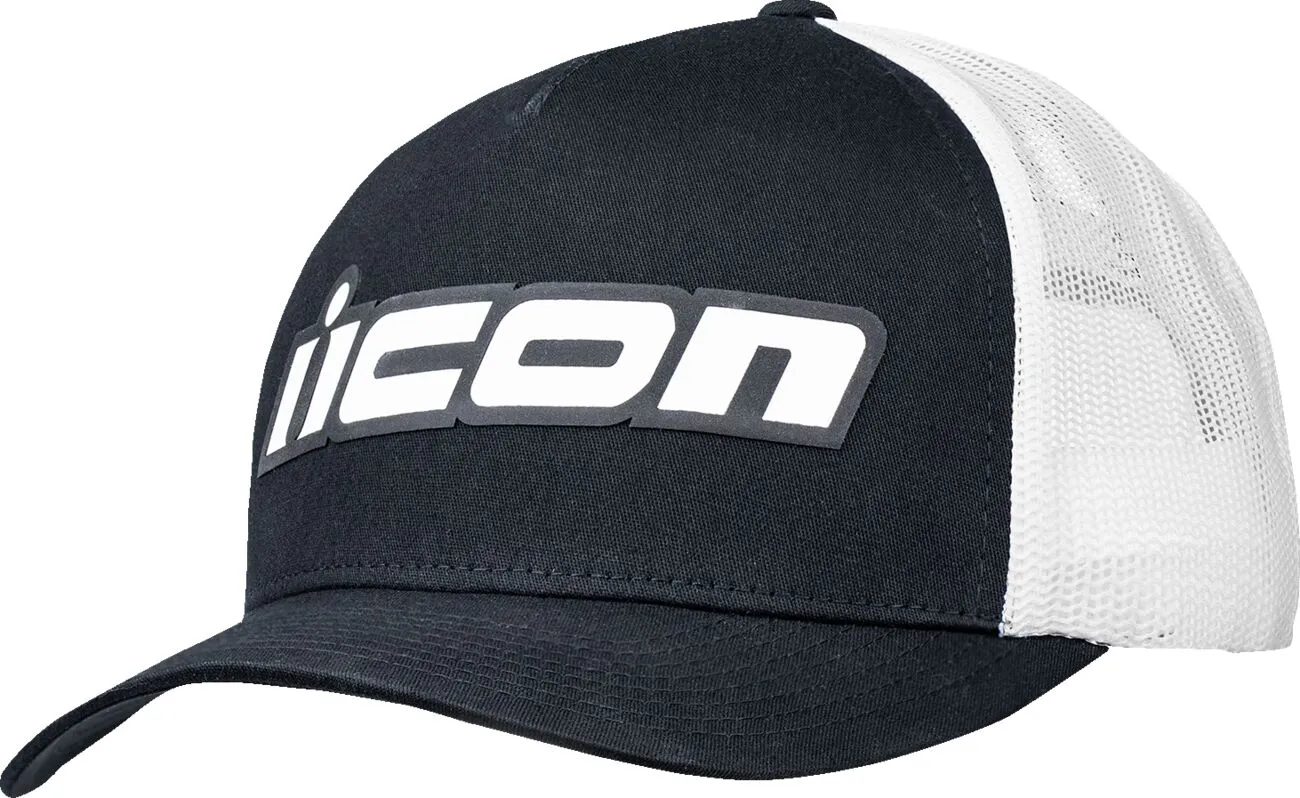 Icon Slant™ Шапка
