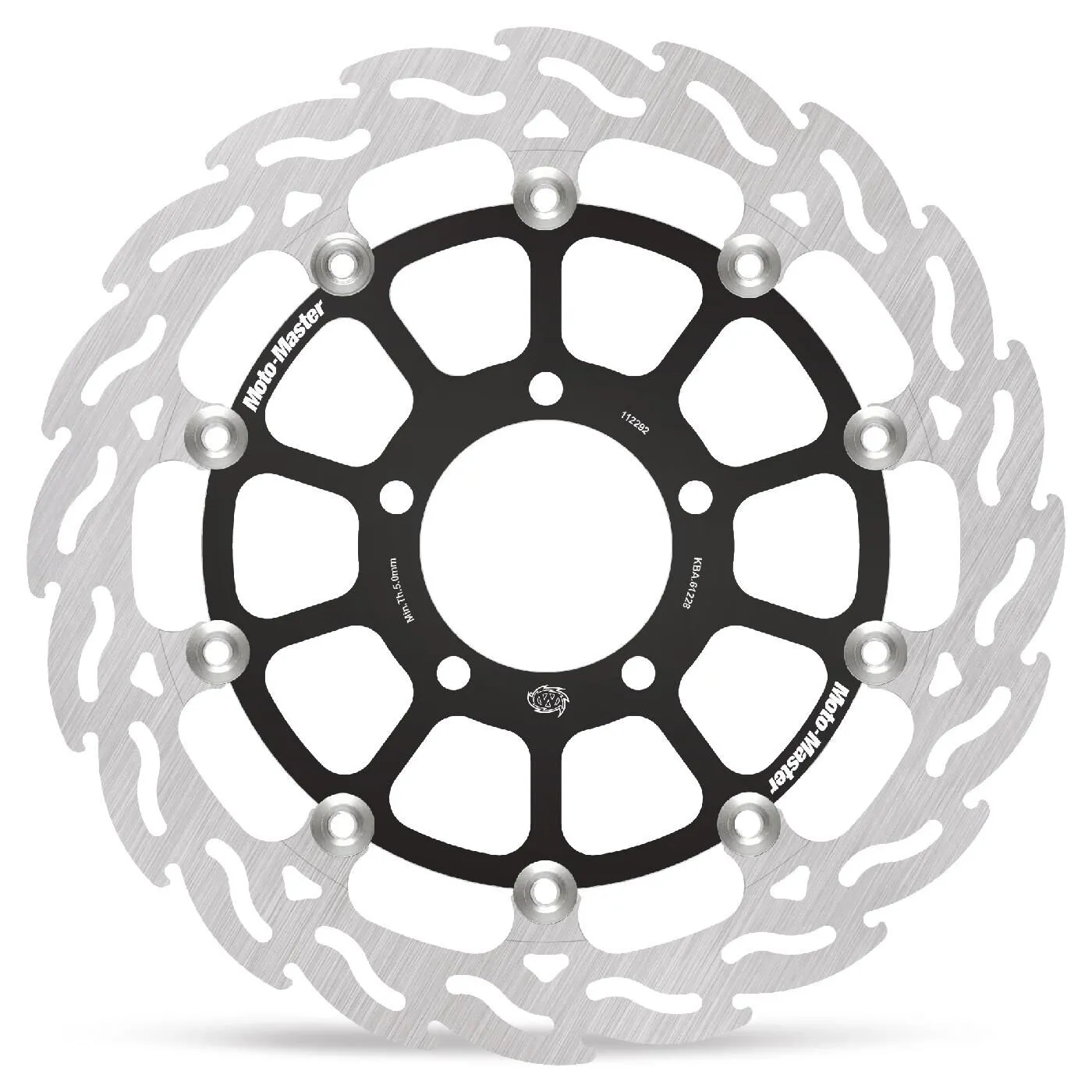 Flame Series Rotor