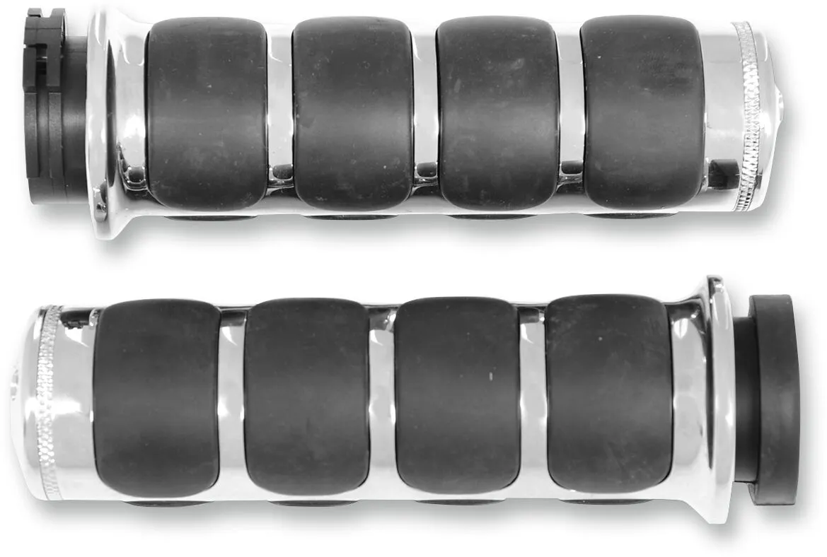 ISO®-Grips за Harley