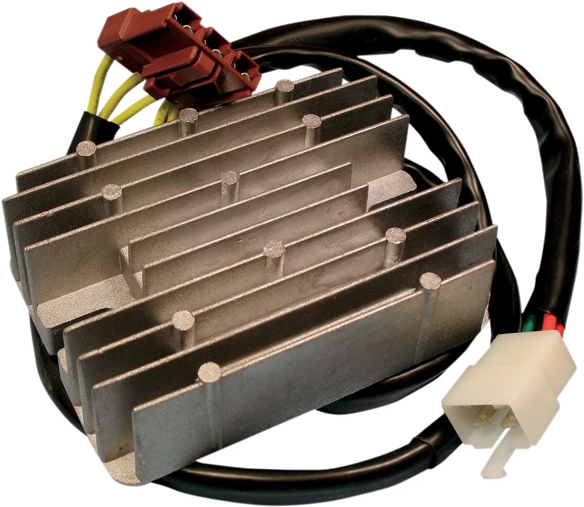 Rectifier and Regulator