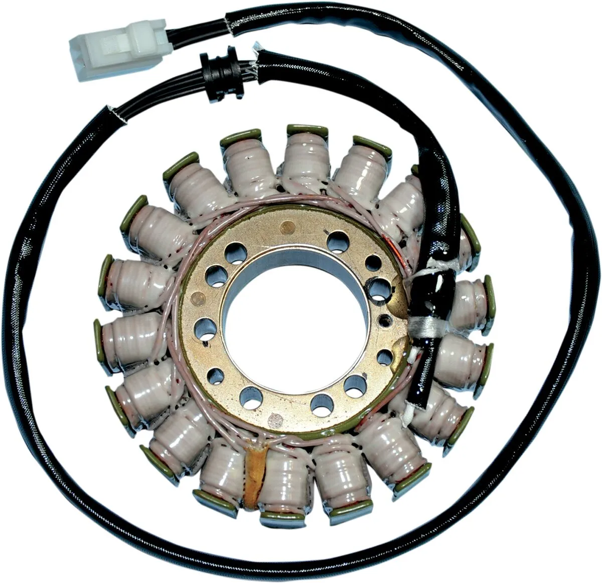 Stator