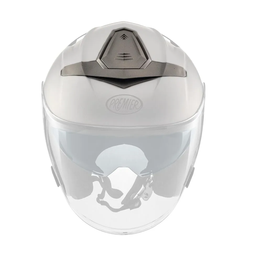 JT5 Helmet Vent Kit