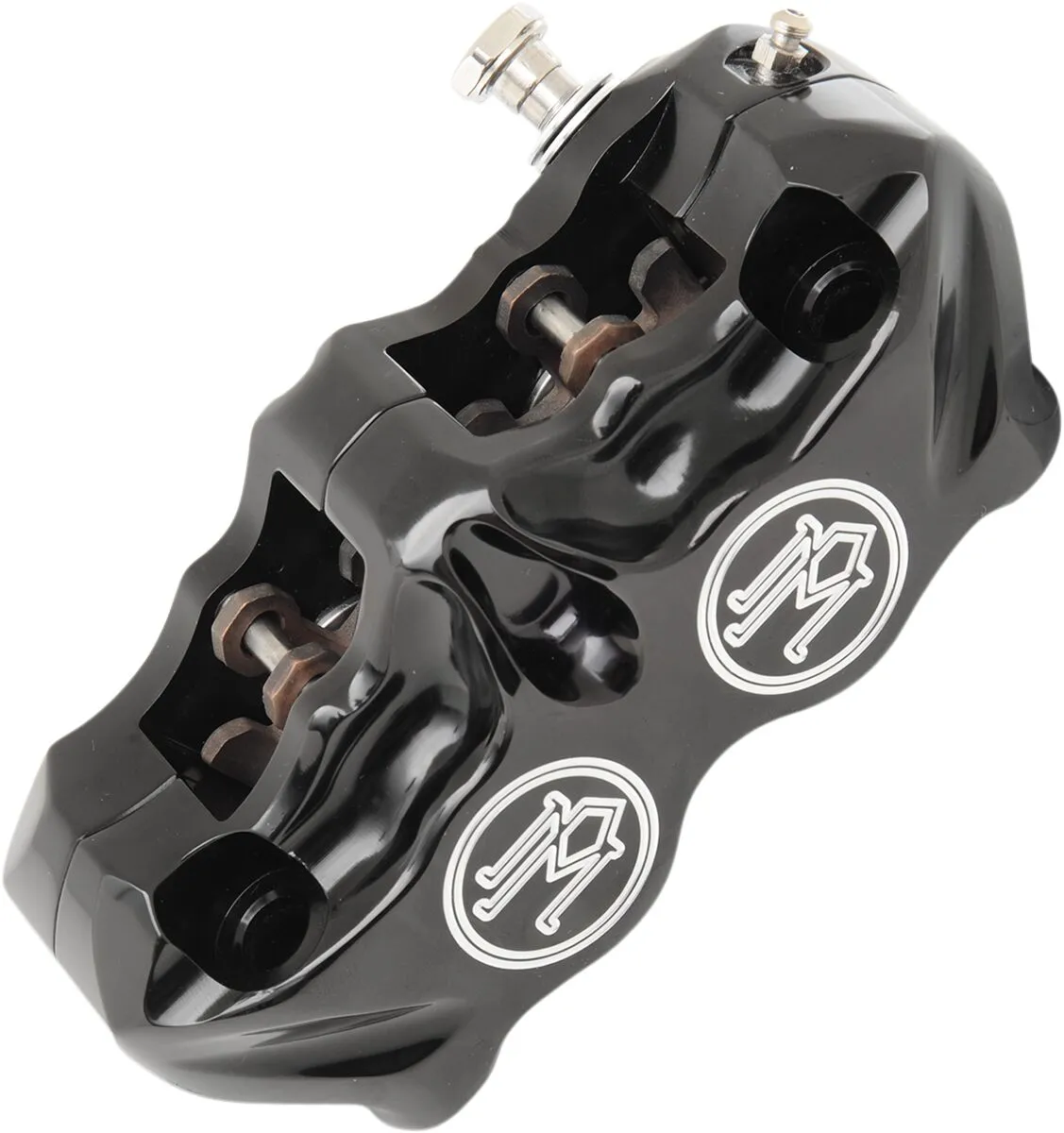 Radial Mount Front Brake Caliper