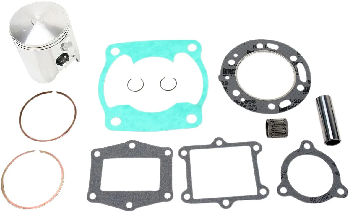 High Performance Piston Kit with Gaskets for 2-Stroke