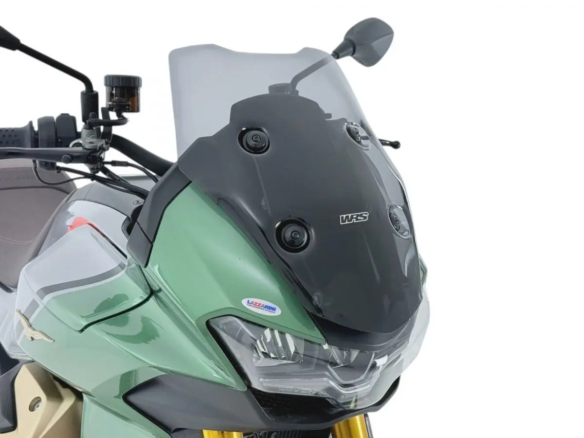 Слюда Туризъм V100 Mandello/S
