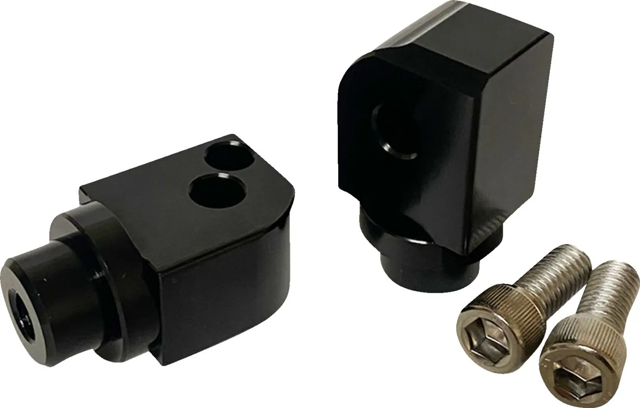 Passenger Foot Peg Clevis