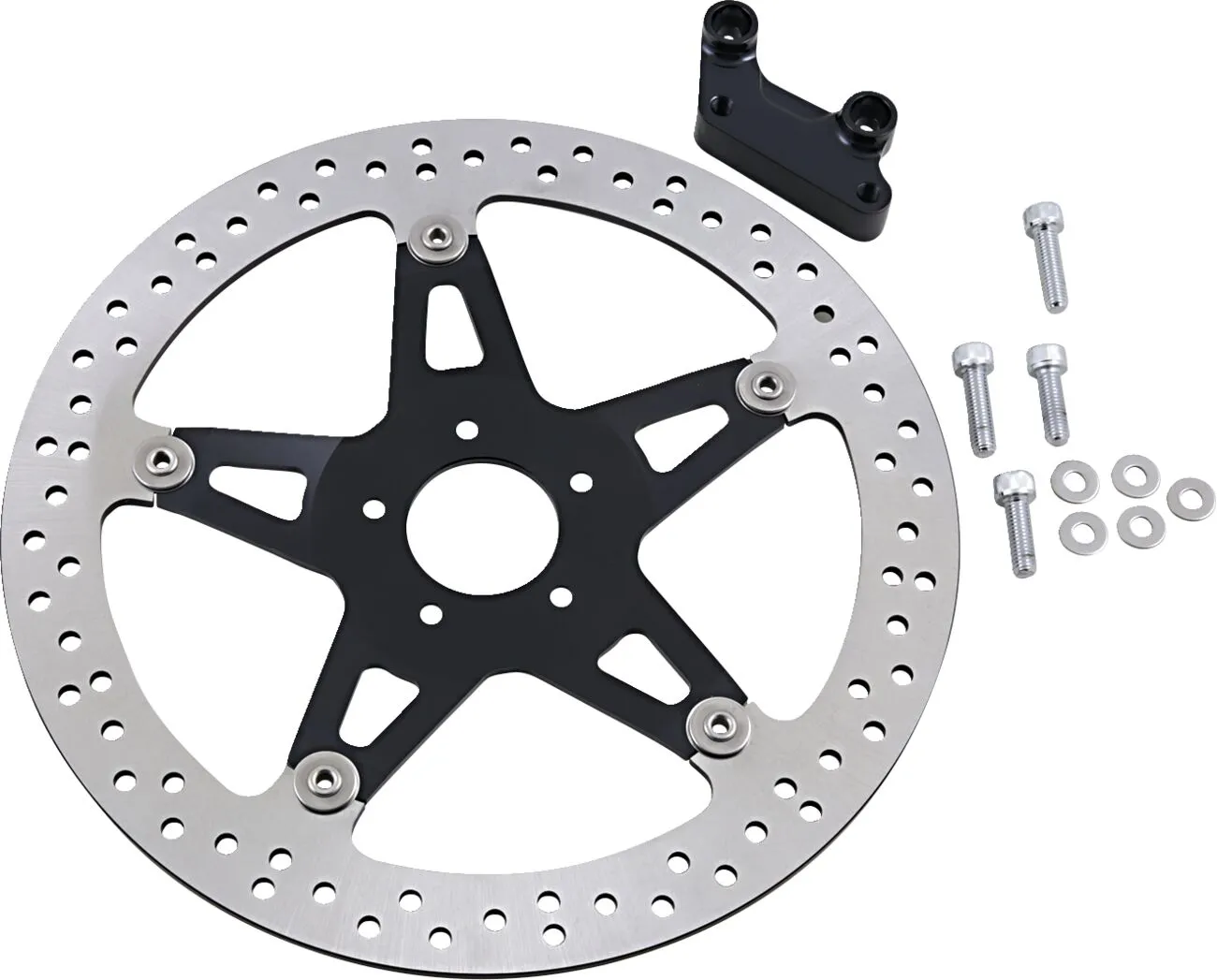 Big Brake Floating Rotor Kit
