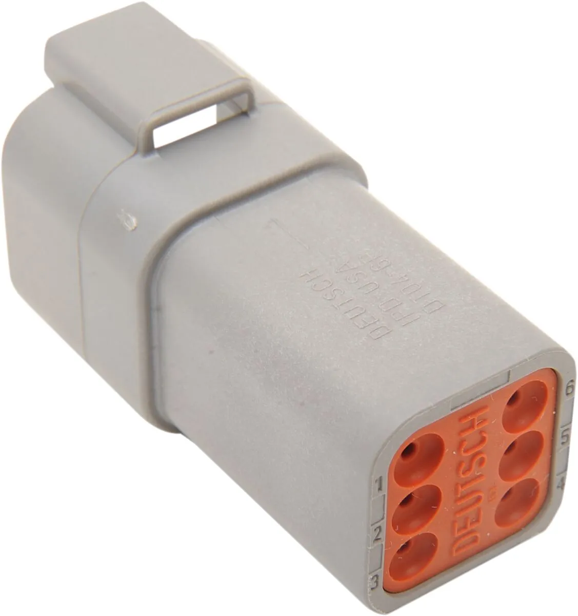 Deutsch DT Sealed Connector Component