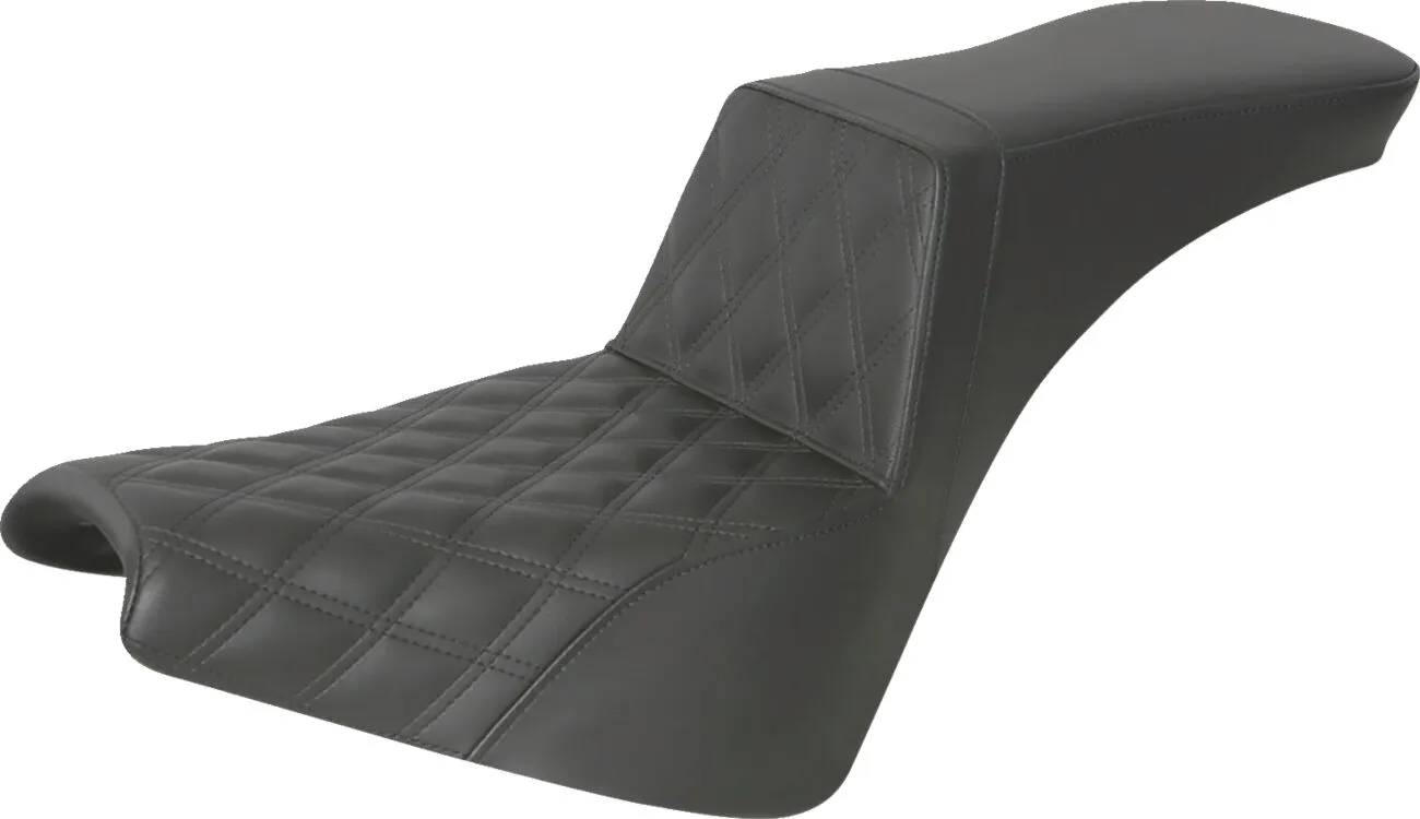 Step-Up Seat