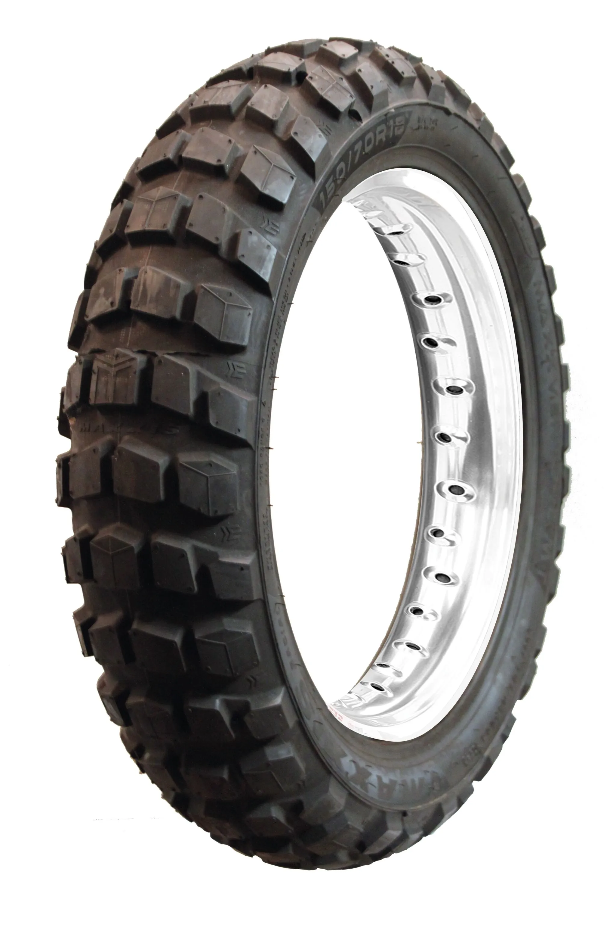 MaxxVenture, MA-MT