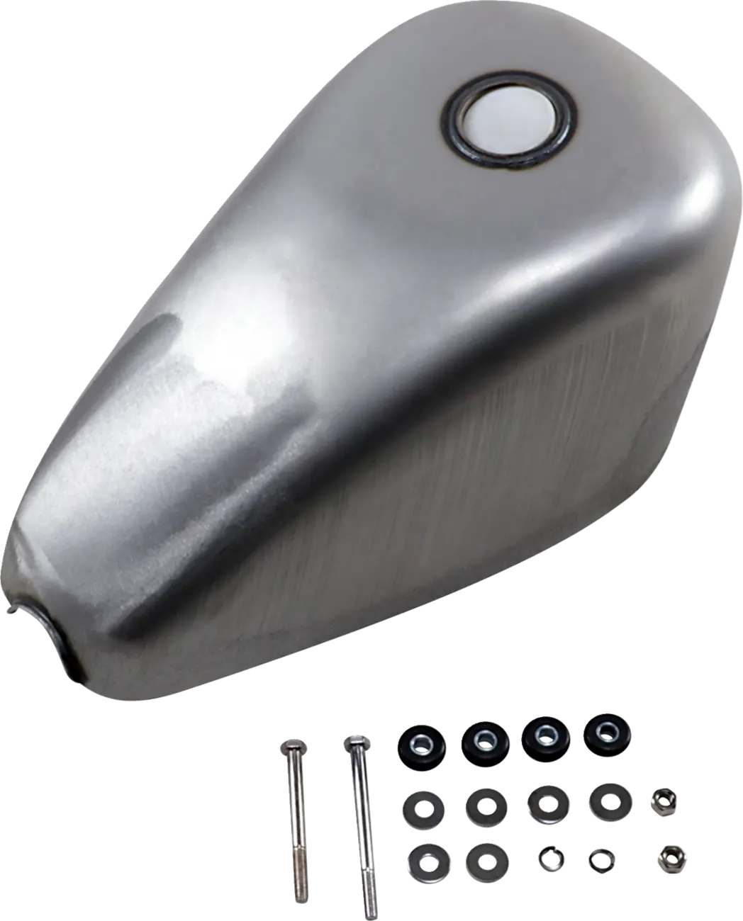 Gas Tank