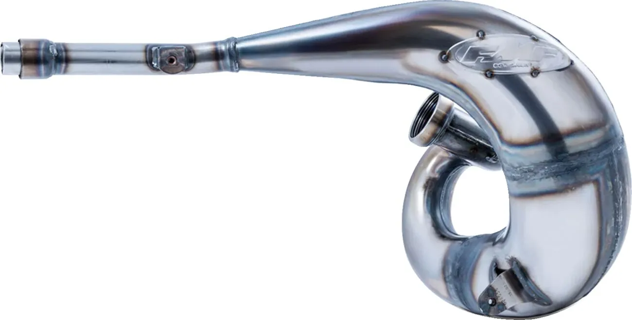 Изпускателна система Factory Fatty Pipe