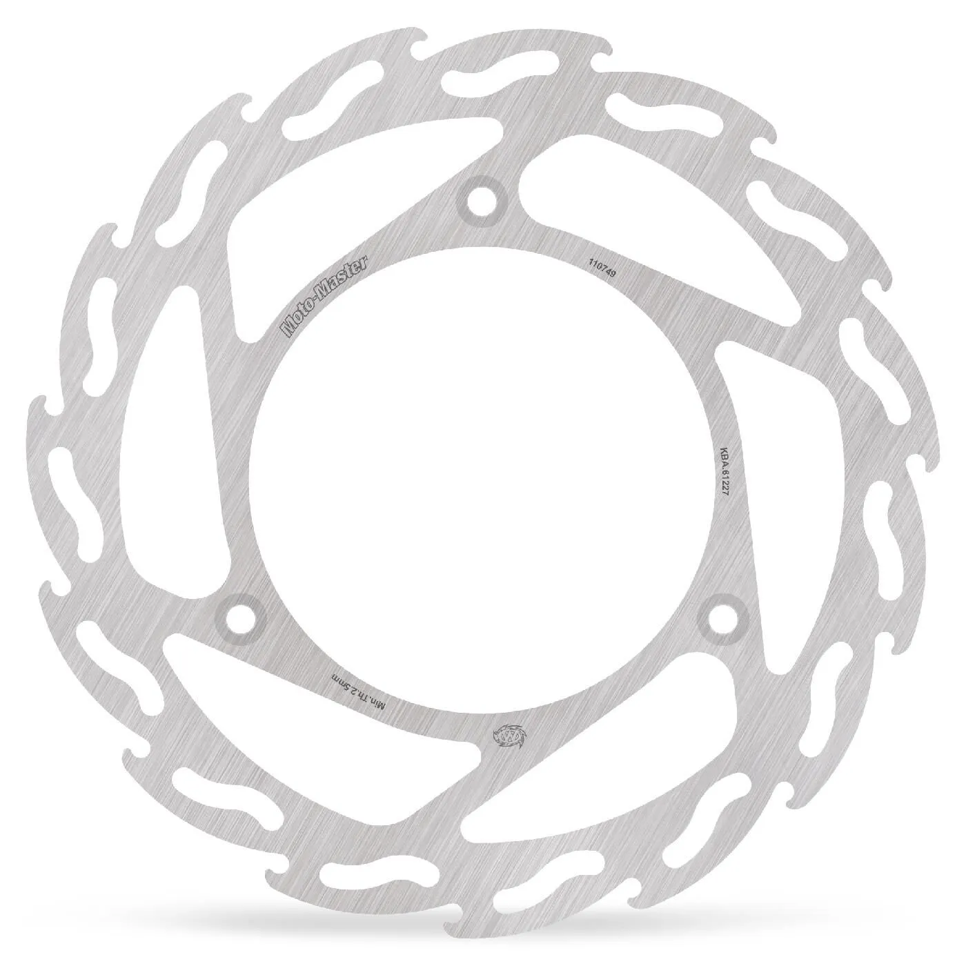 Flame Series Rotor