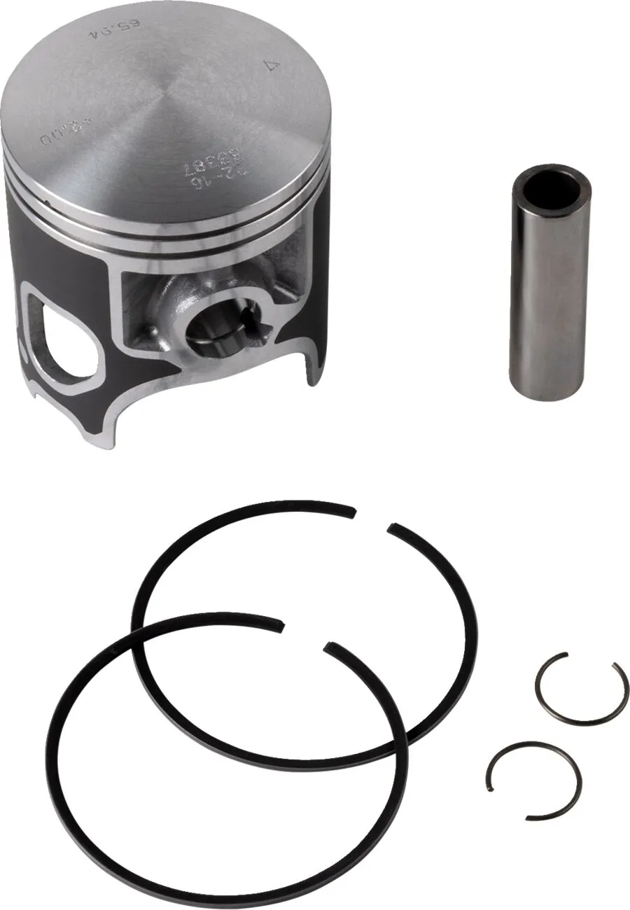 Piston Kit Cast Long Rod