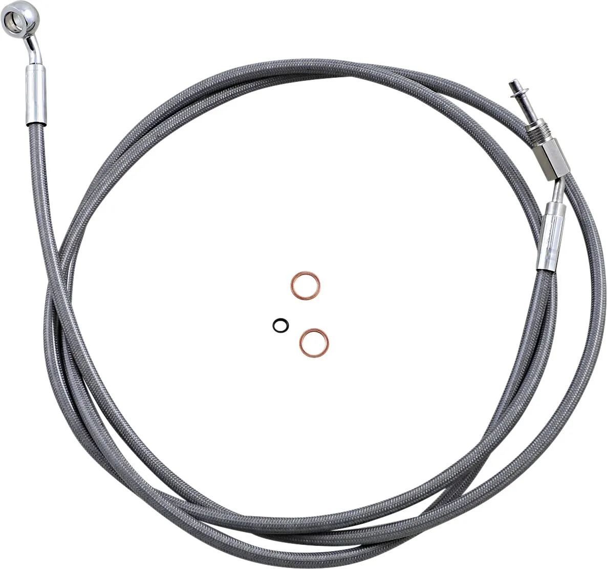 Hydraulic Clutch Line