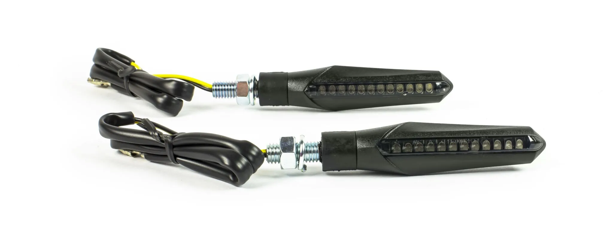E-Marked Indicator Light