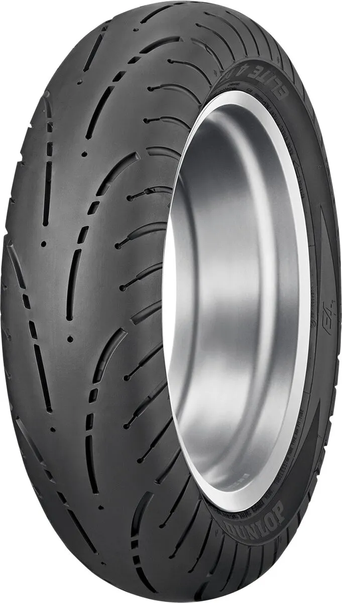 Elite 4 Tire