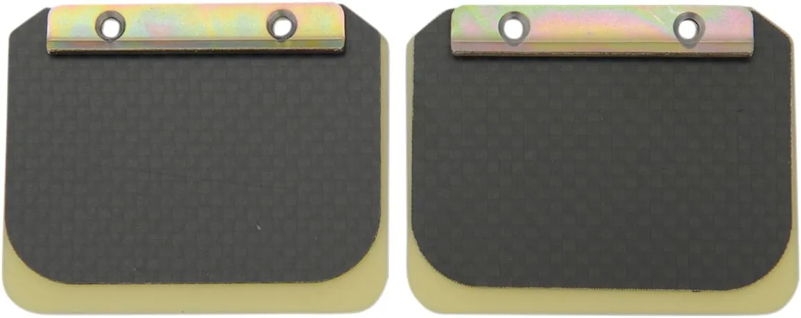Replacement Pro Series Reed Set for RAD Valve
