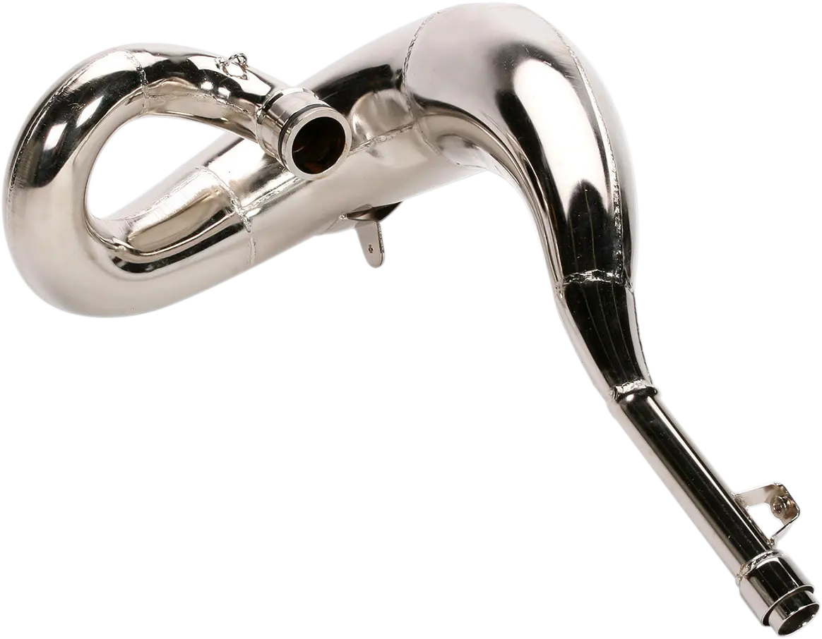 Gold Series Fatty™ Head Pipe